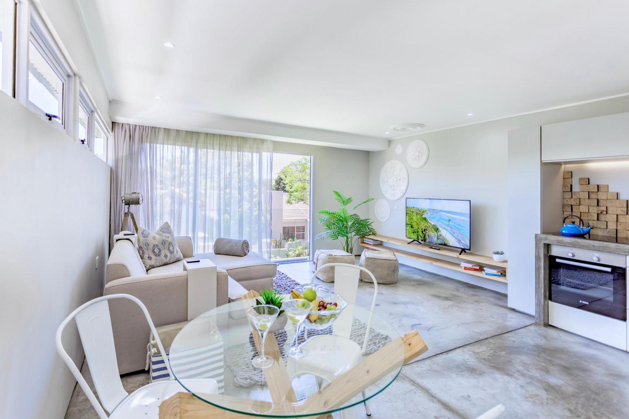 Calm Sandton Experience Johannesburg Exterior foto